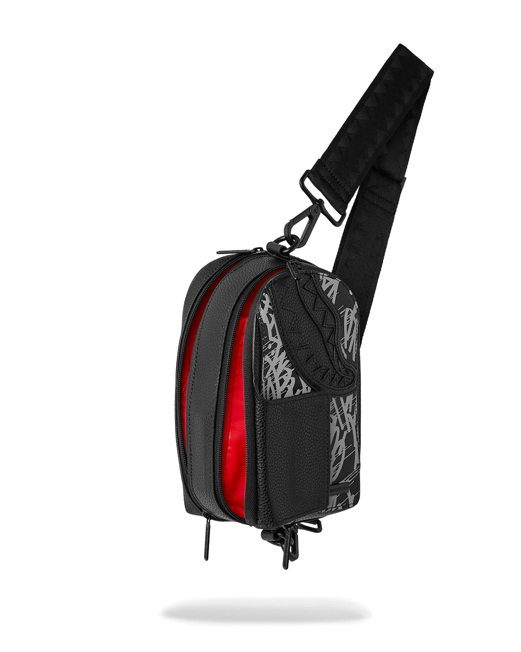 A.m.p.m Backpack Sling - Image 4