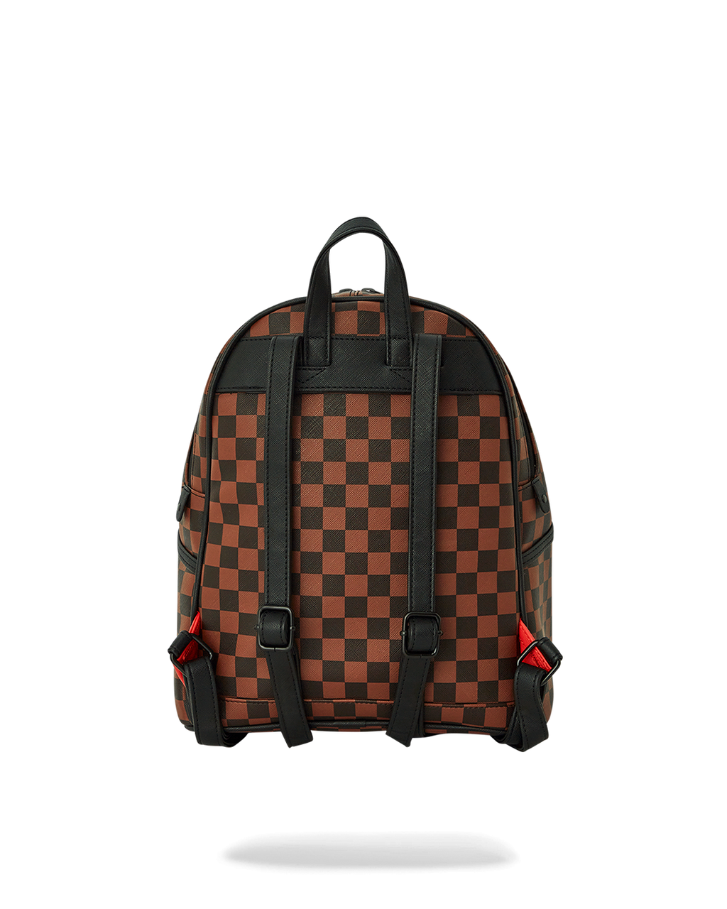 Sharks in Paris Clear for Takeoff Savage Backpack - Image 5