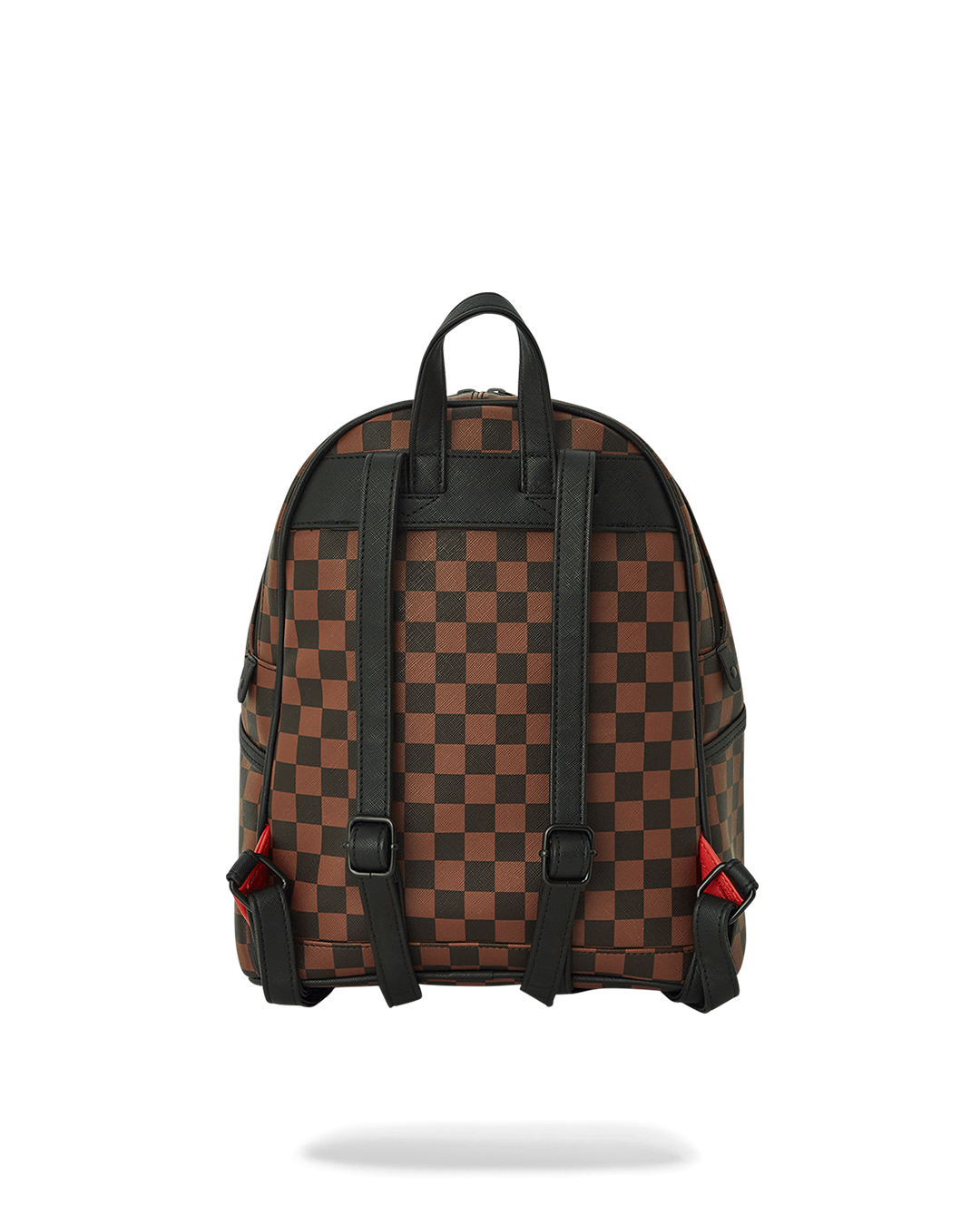 Sharks in Paris Clear for Takeoff Savage Backpack - Image 5
