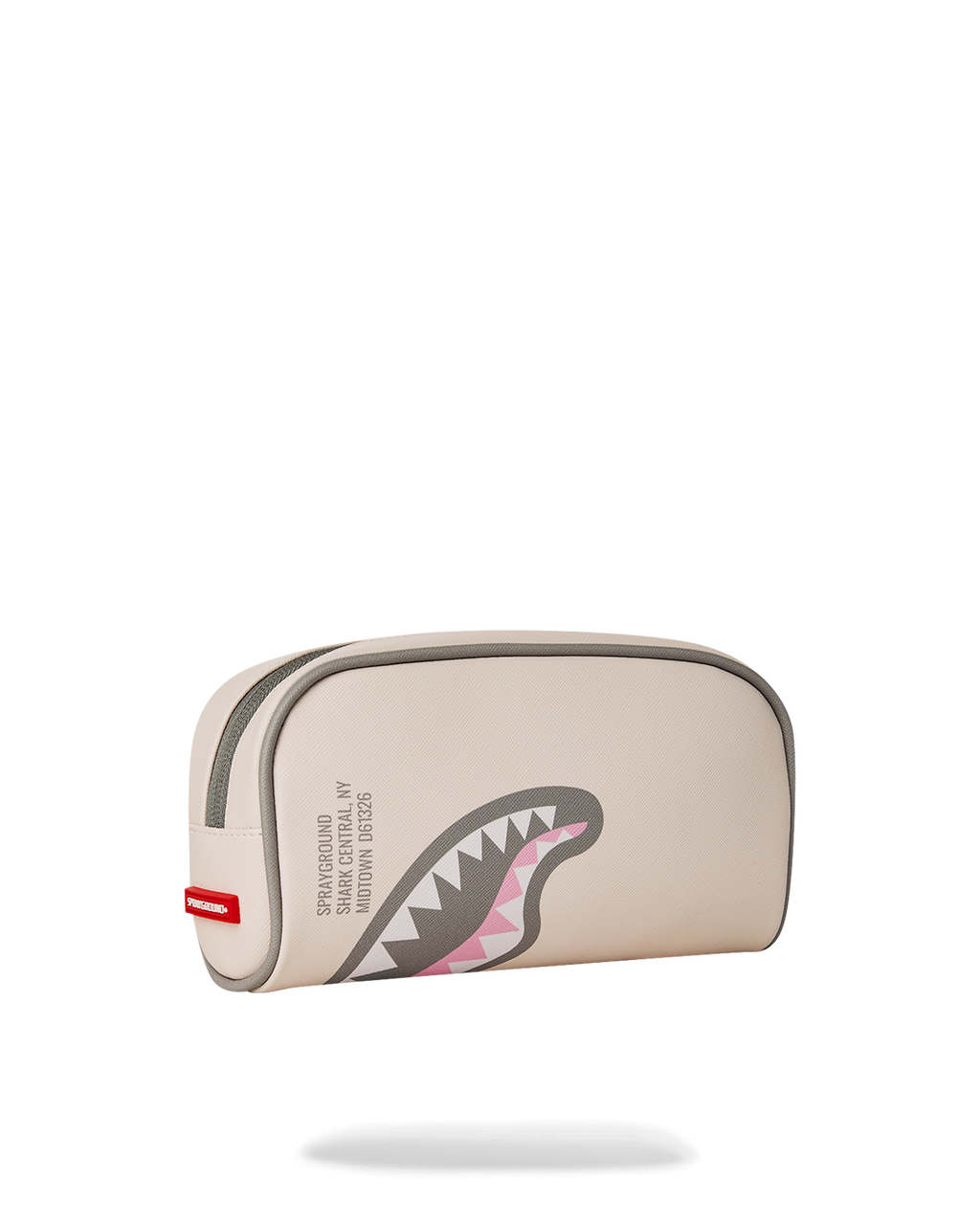 Shark Central Saturdays Pouch - Image 3