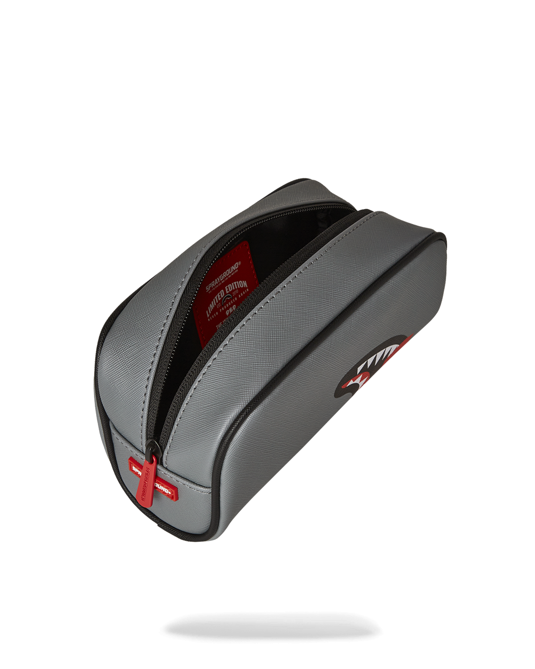 Smash Logo Nimbus Pouch - Image 8
