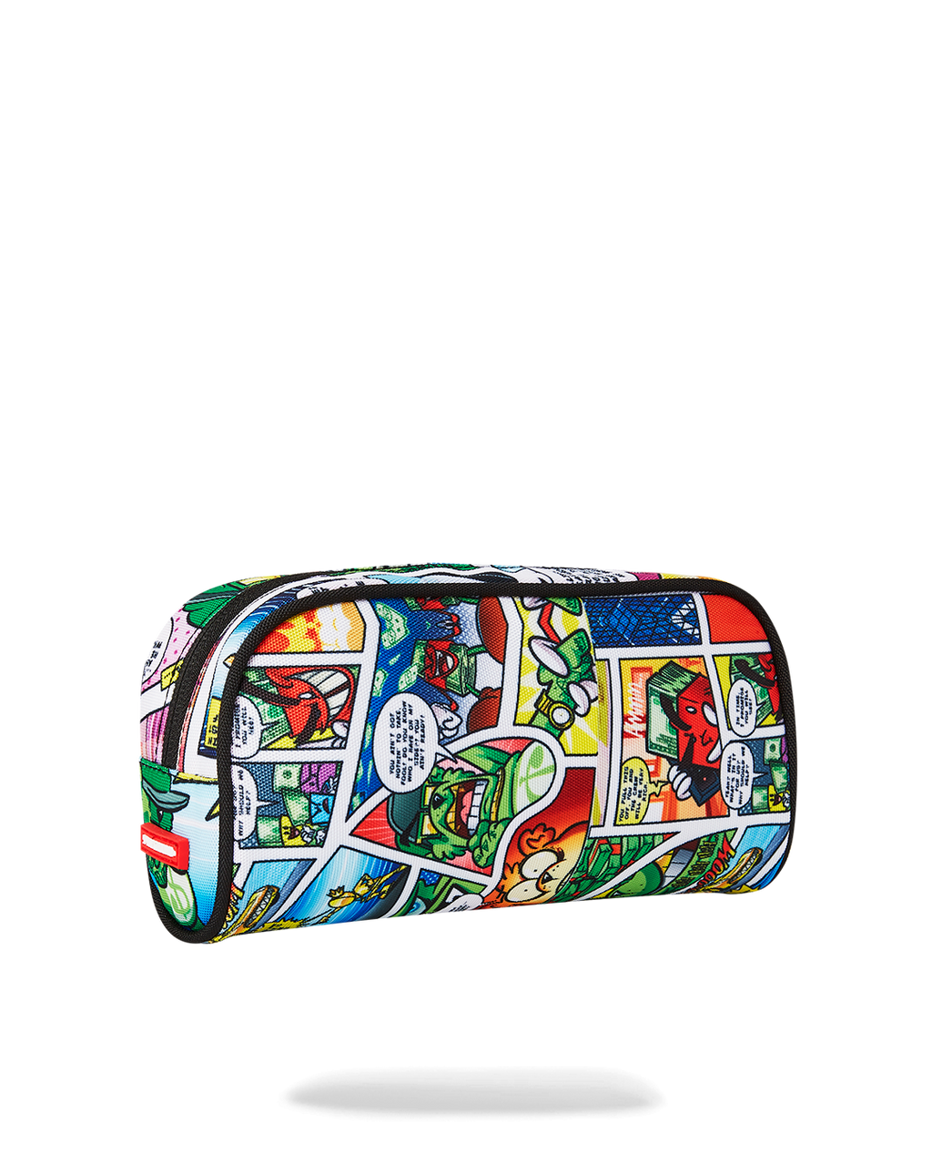 The Competition Ignition Pencil Pouch - Image 3