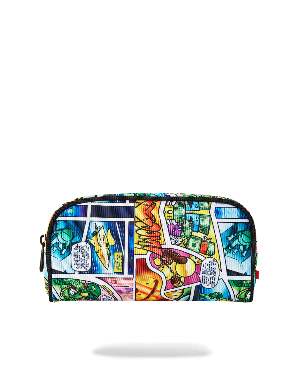 The Competition Ignition Pencil Pouch - Image 7