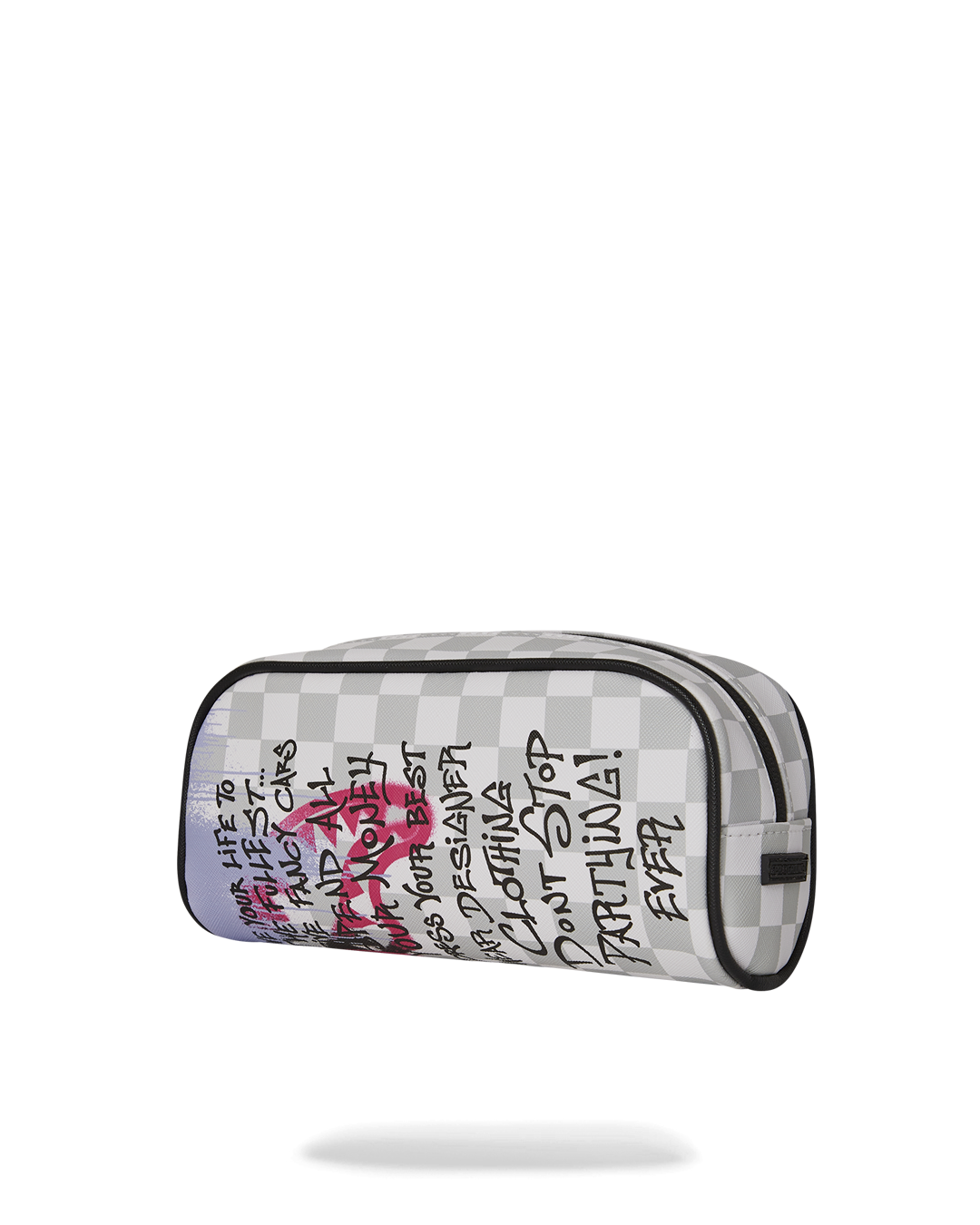 Spray Poetry Pencil Pouch - Image 5