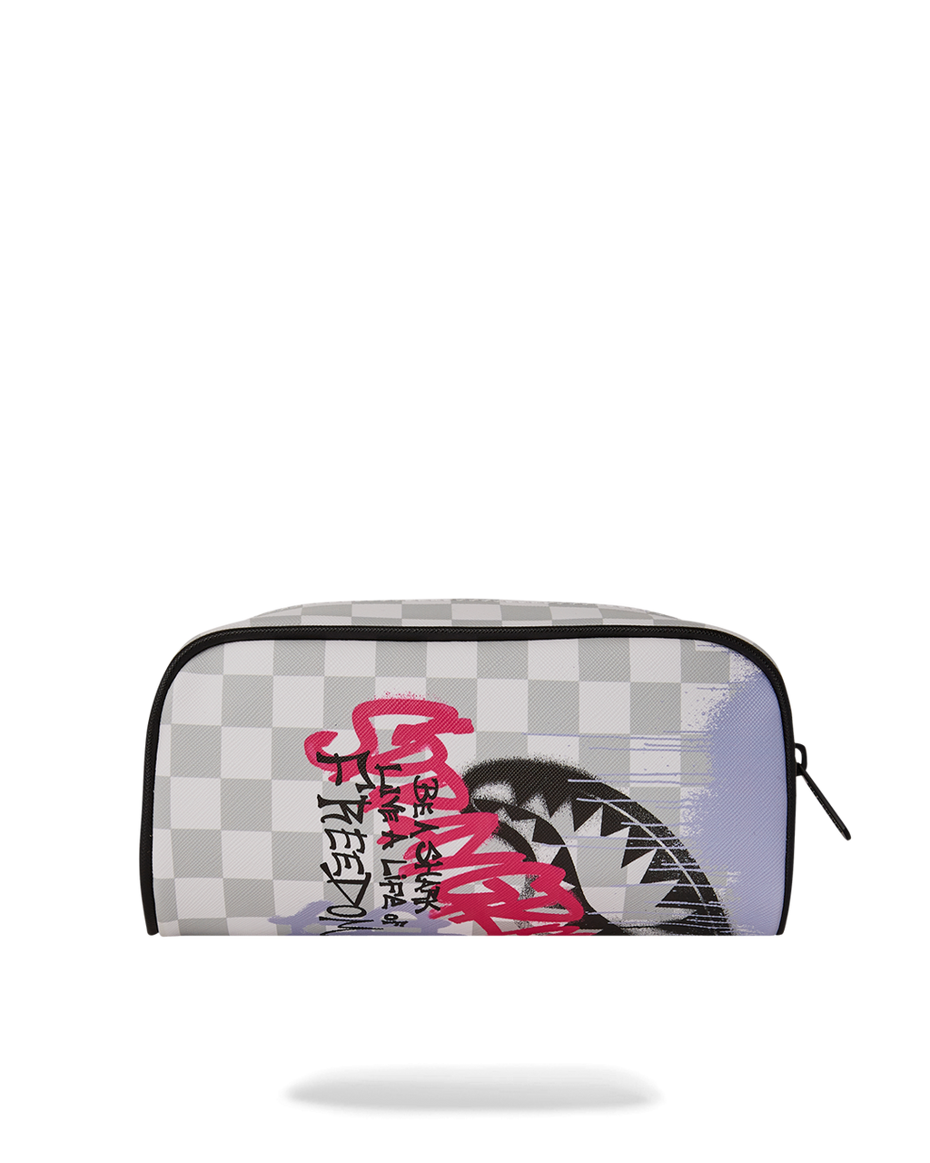 Spray Poetry Pencil Pouch - Image 7