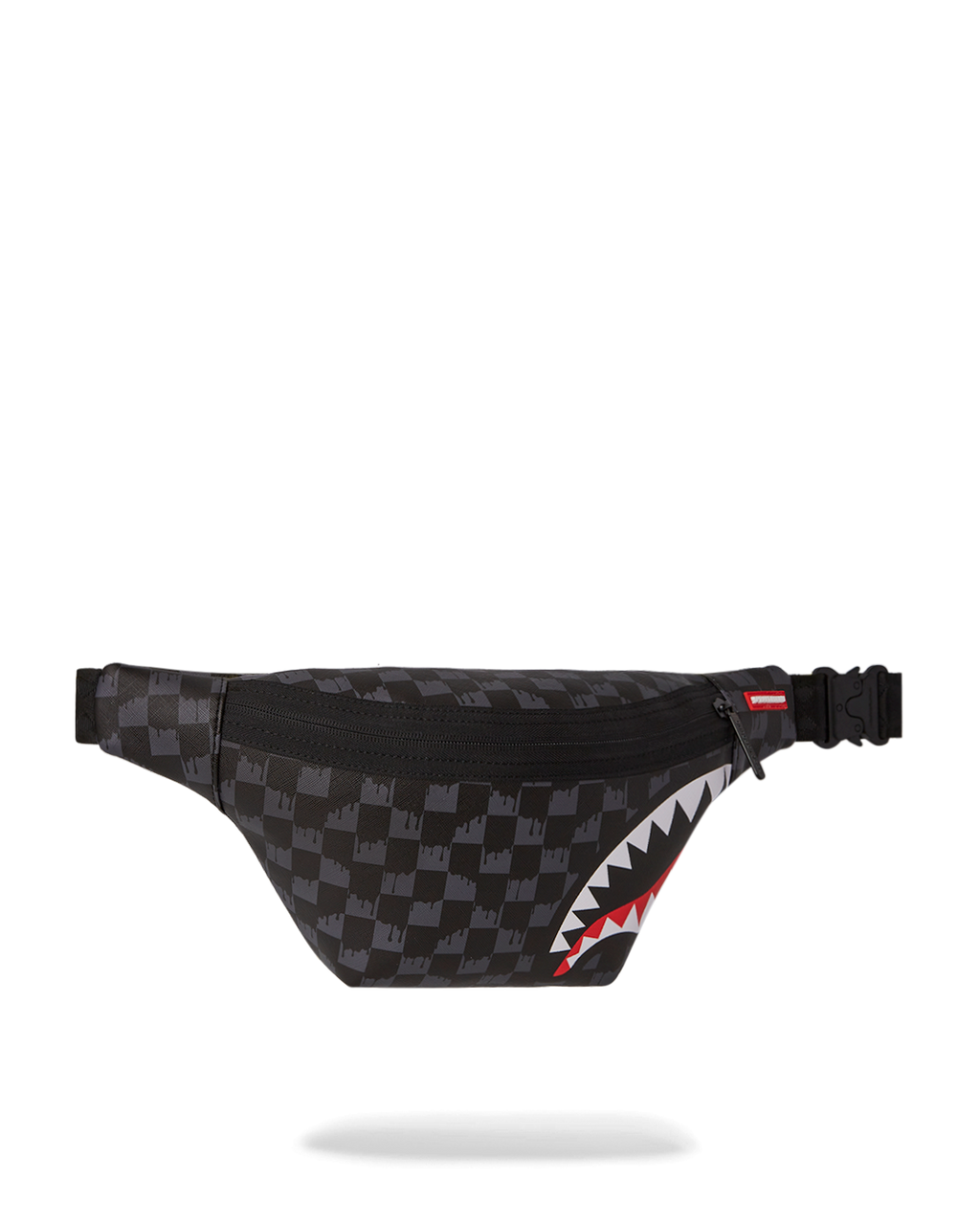 Atomic Vapor Shark Crossbody - Image 3