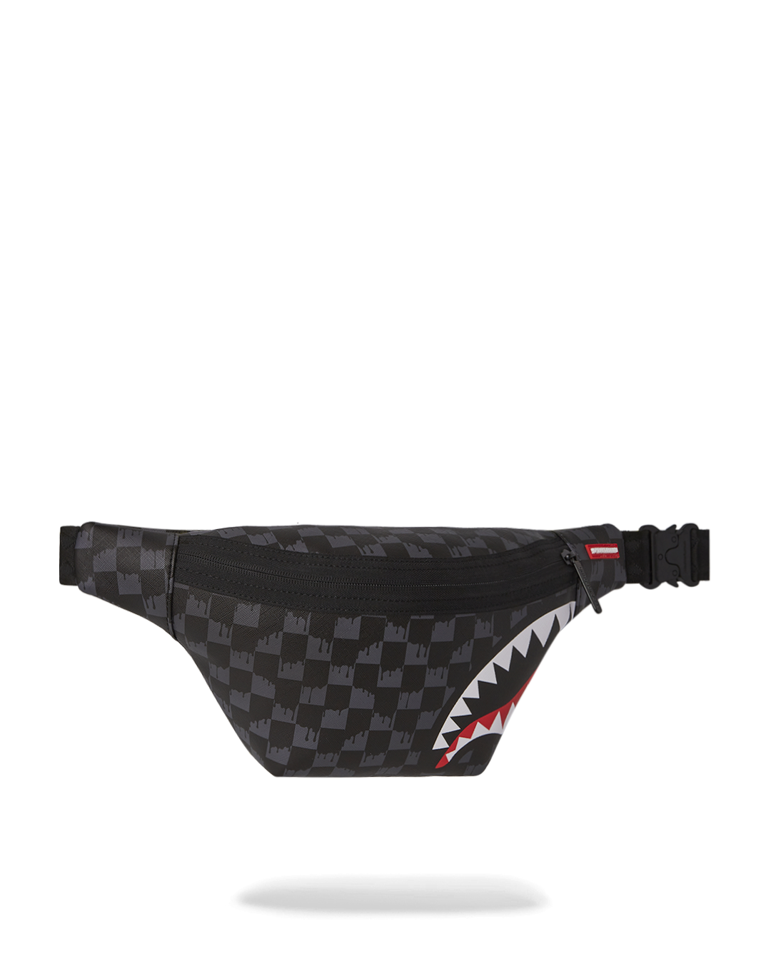 Atomic Vapor Shark Crossbody - Image 3