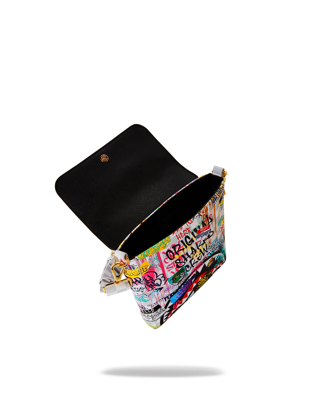 Create Another Day Messenger Sling - Image 6