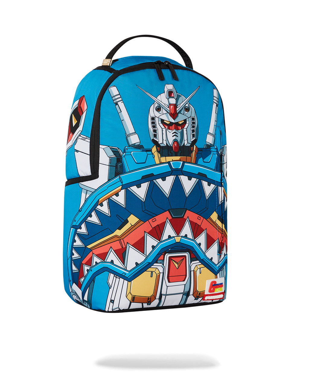 Gundam Shark Dlxsr Backpack - Image 3
