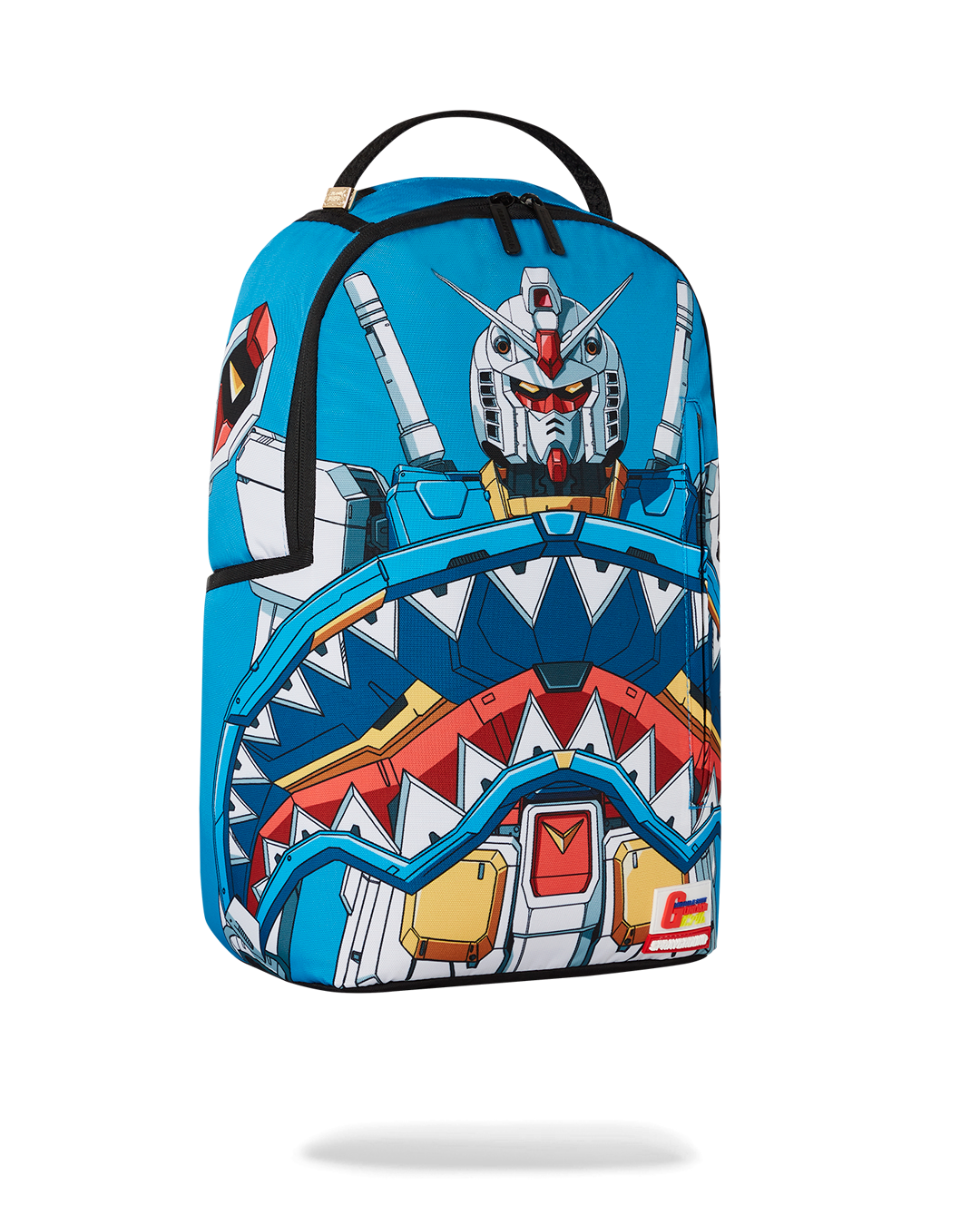 Gundam Shark Dlxsr Backpack - Image 3