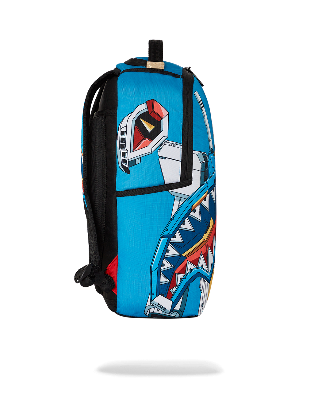 Gundam Shark Dlxsr Backpack - Image 5