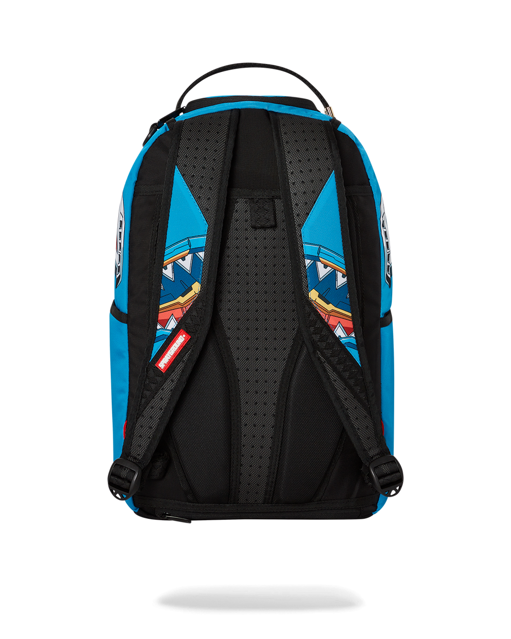 Gundam Shark Dlxsr Backpack - Image 7