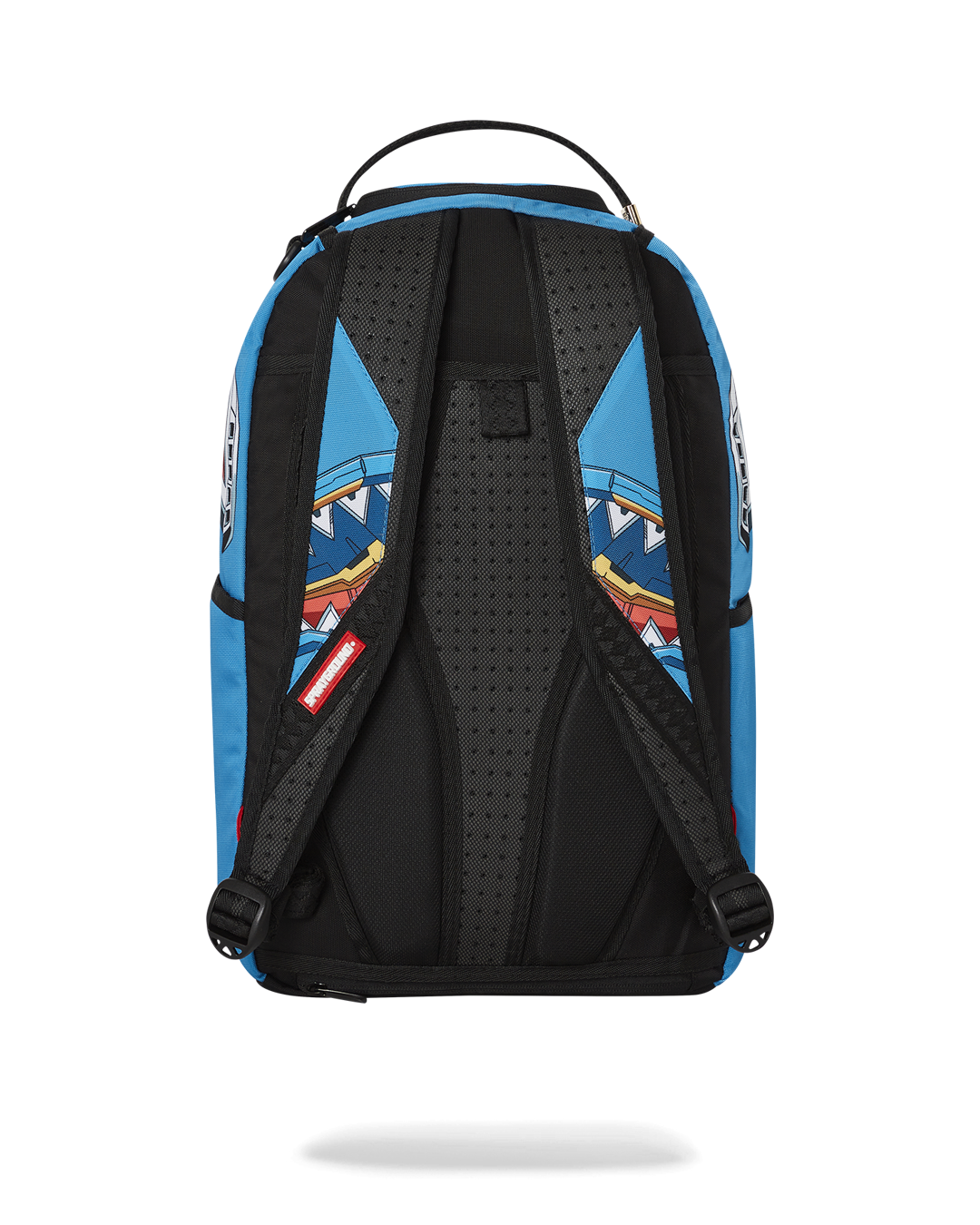 Gundam Shark Dlxsr Backpack - Image 7