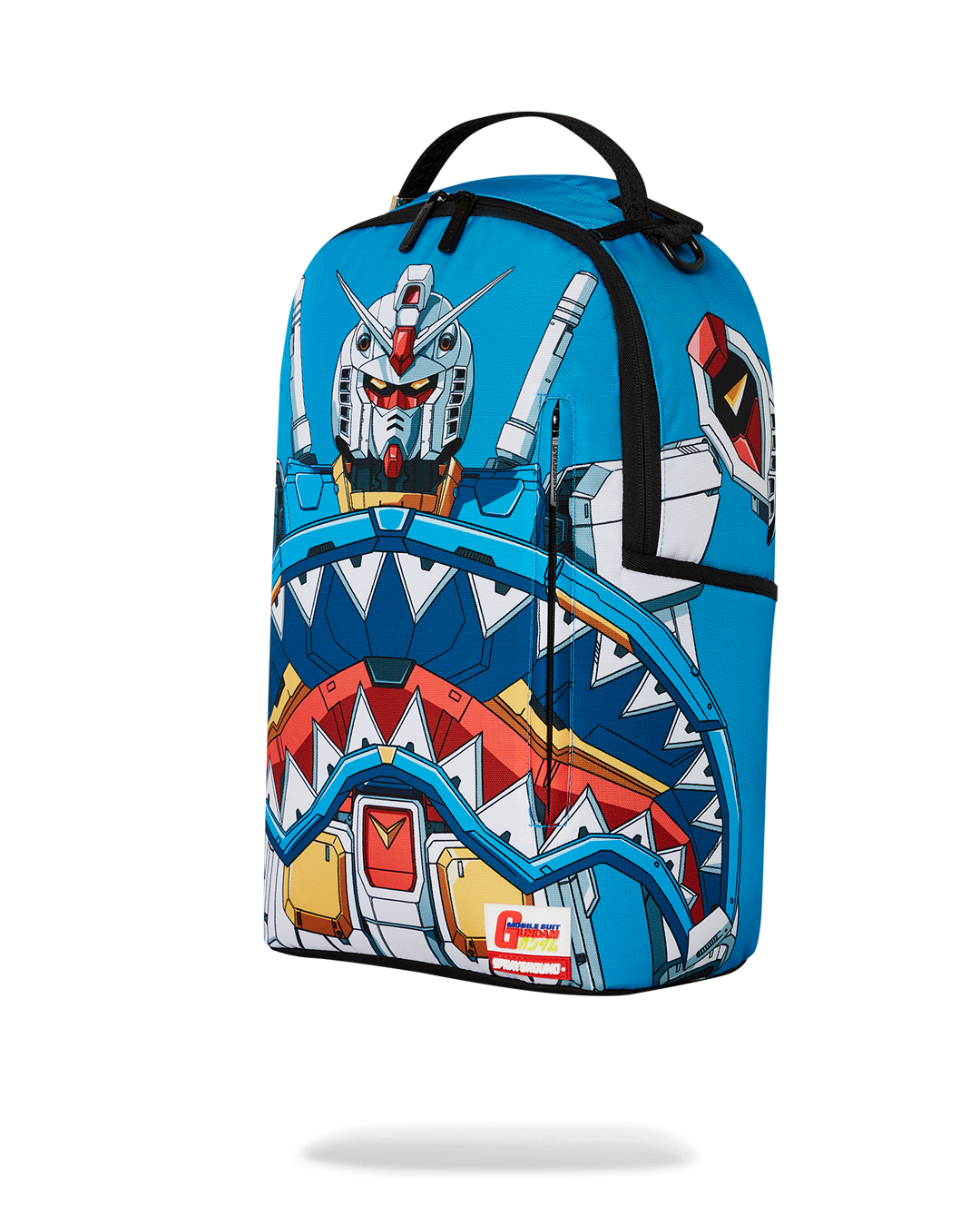 Gundam Shark Dlxsr Backpack - Image 8