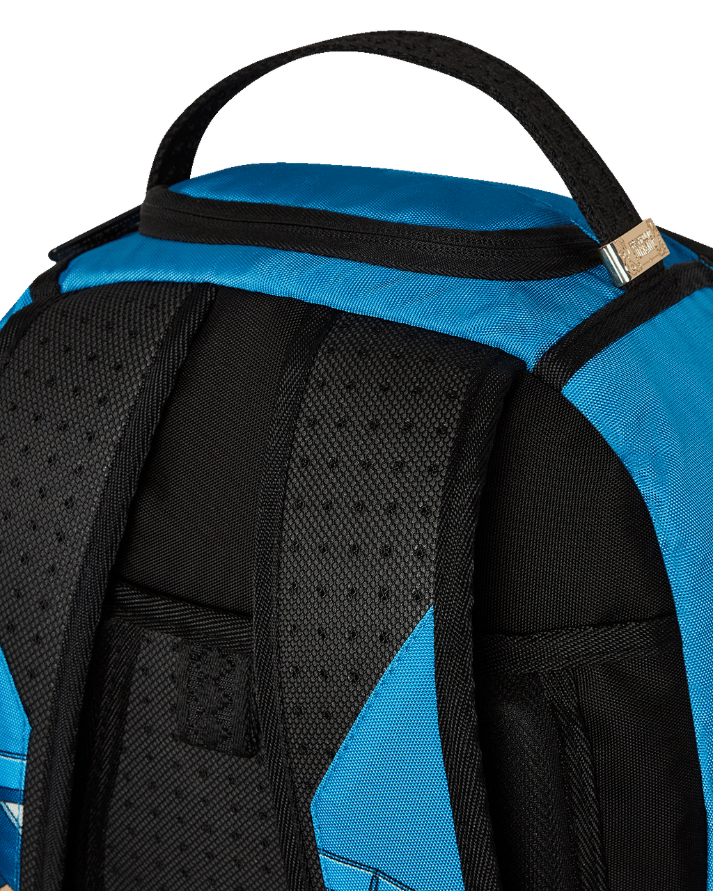 Gundam Shark Dlxsr Backpack - Image 10