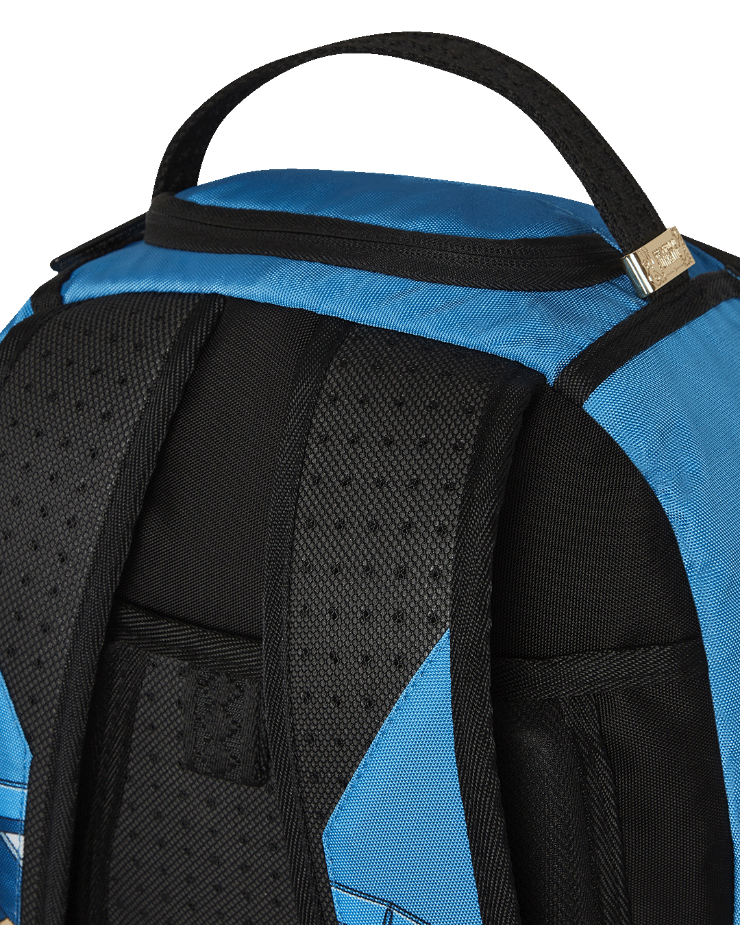 Gundam Shark Dlxsr Backpack - Image 10
