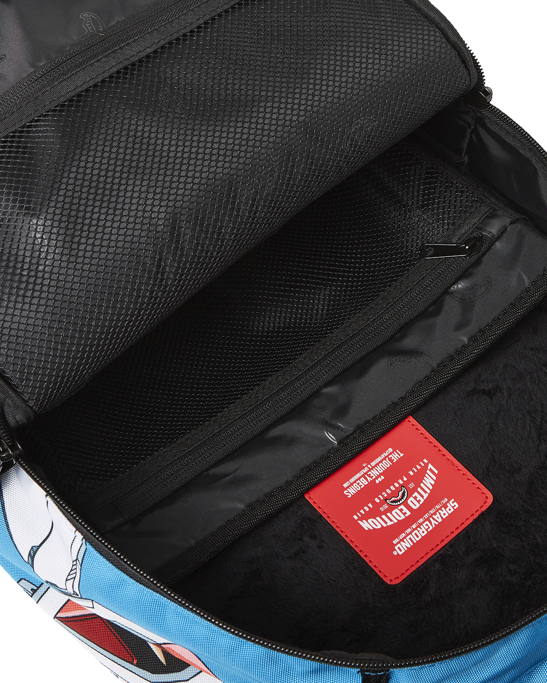 Gundam Shark Dlxsr Backpack - Image 11