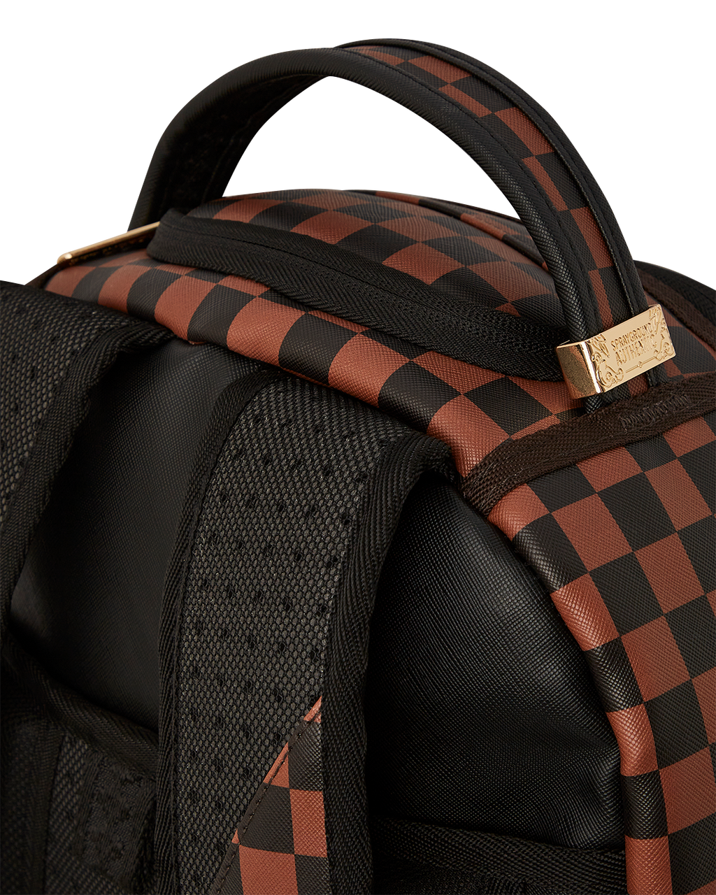 Fast & the Furious Diesel Shark Dlxsr Backpack - Image 10