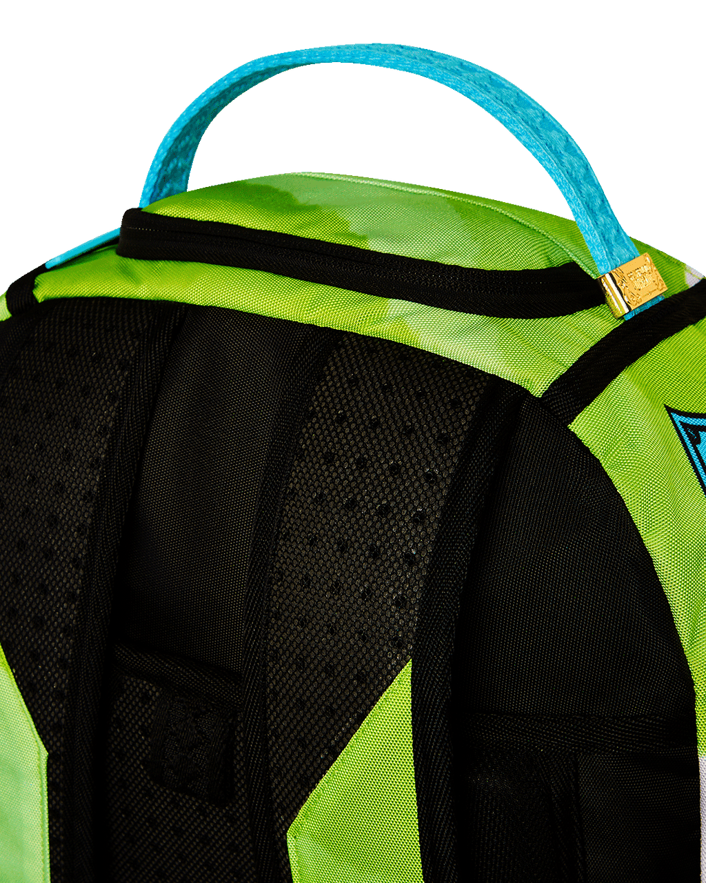 Money Bear Seeing Triple Dlxsr Backpack - Image 11