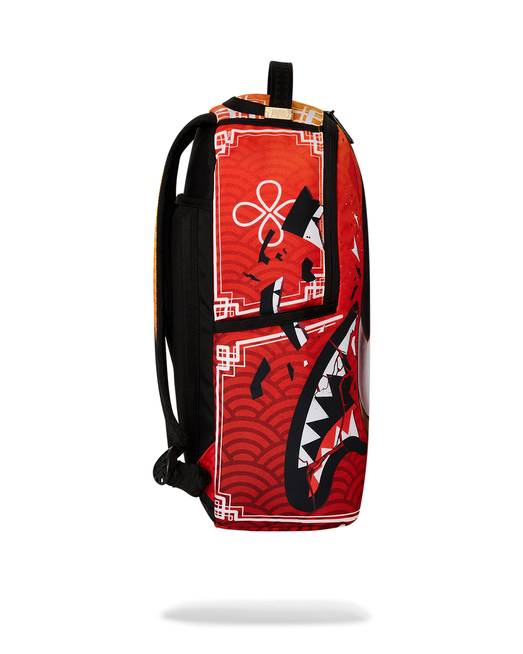 Kung Fu Panda Smash Dlxrs Backpack - Image 3