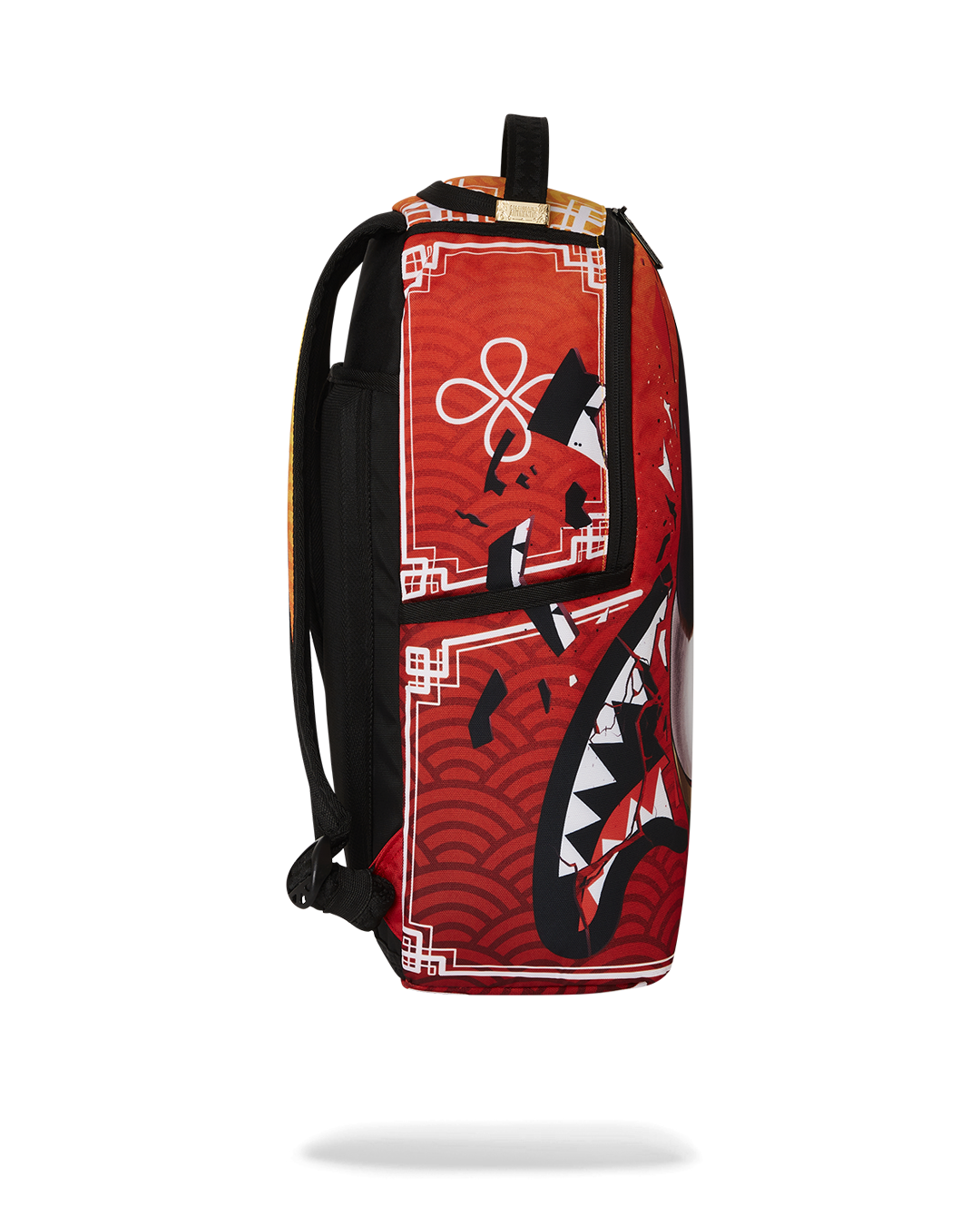 Kung Fu Panda Smash Dlxrs Backpack - Image 3