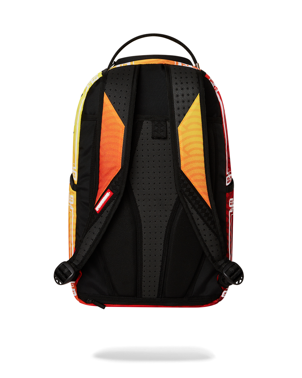 Kung Fu Panda Smash Dlxrs Backpack - Image 4