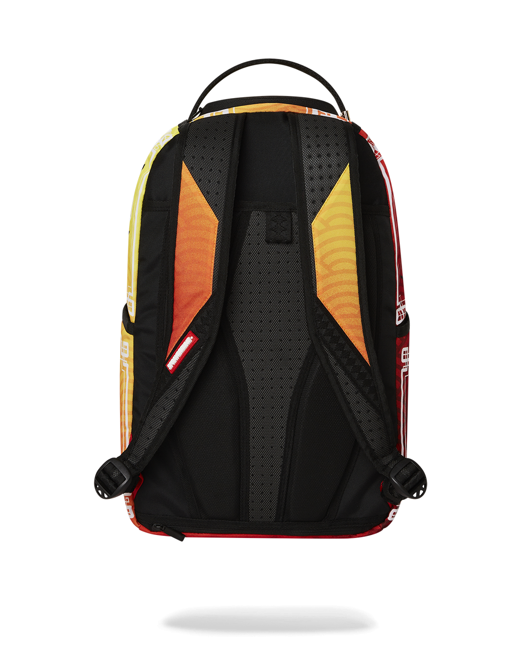 Kung Fu Panda Smash Dlxrs Backpack - Image 4