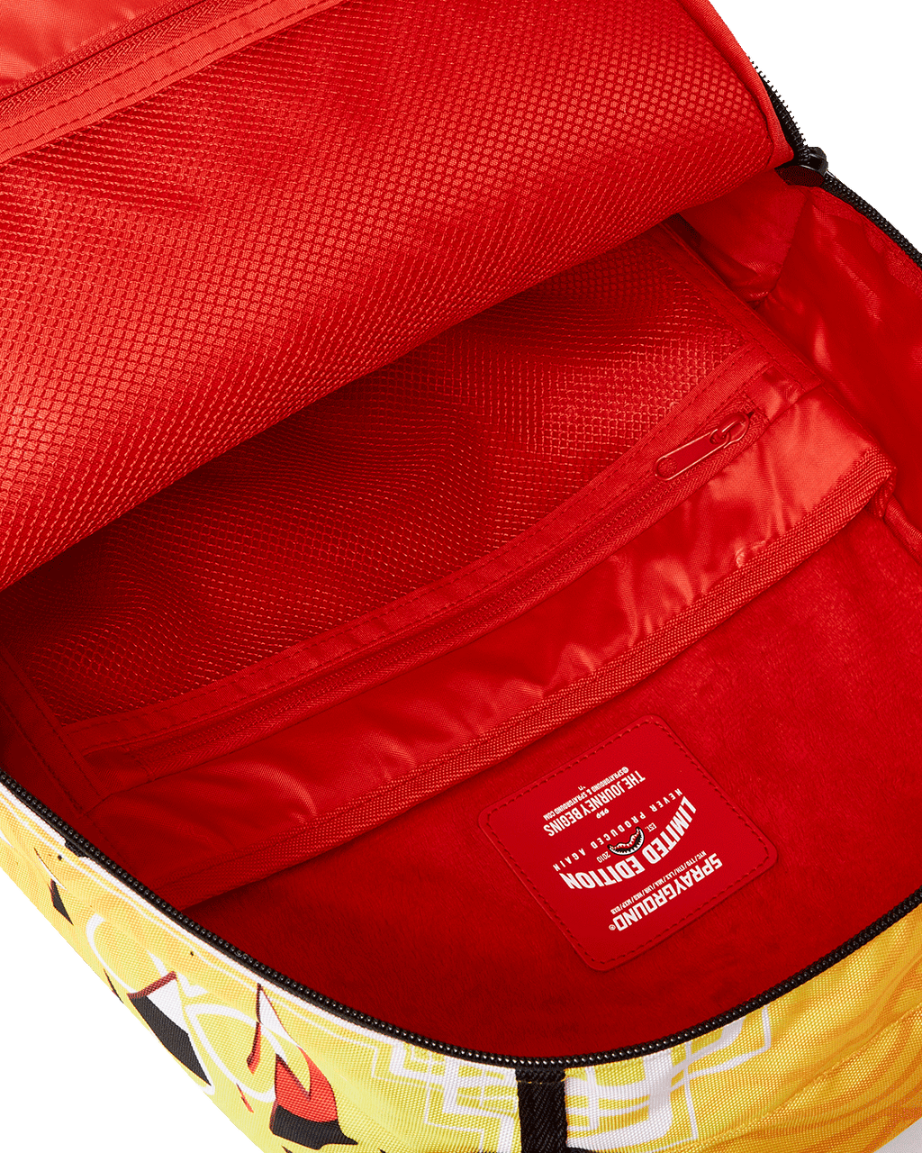 Kung Fu Panda Smash Dlxrs Backpack - Image 7