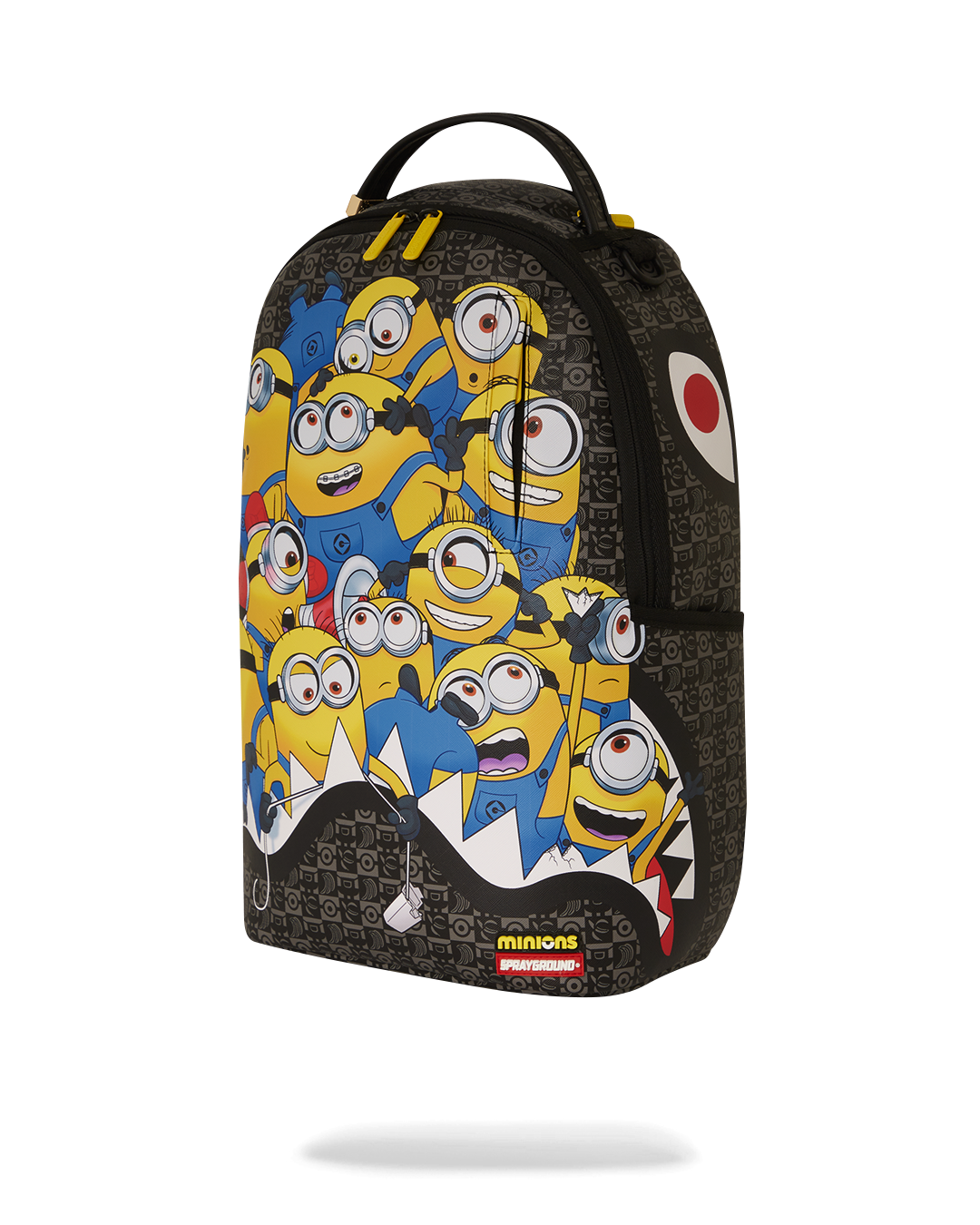 Minions Obey the Shark - Image 9