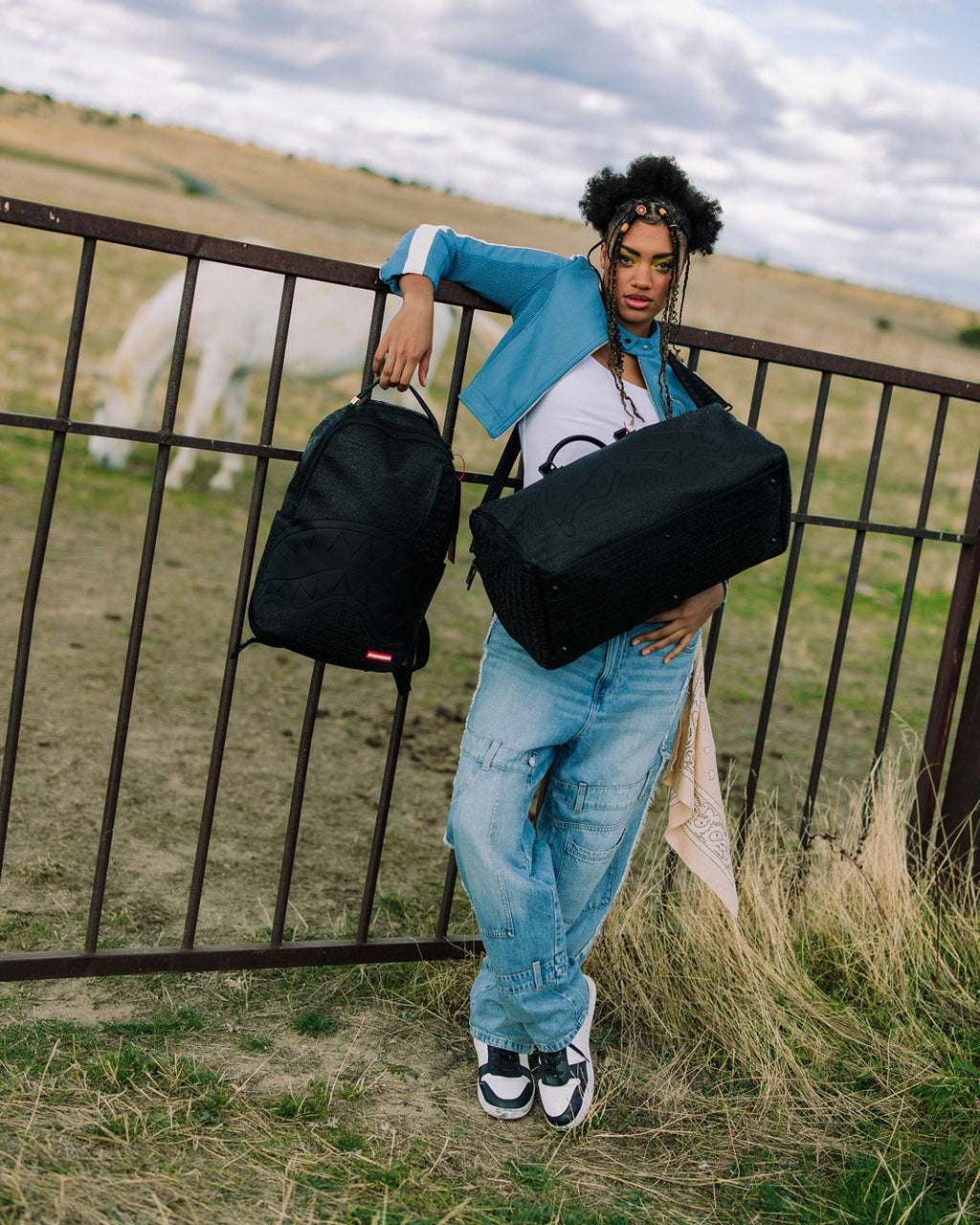 Hyperdimensional Backpack - Image 6