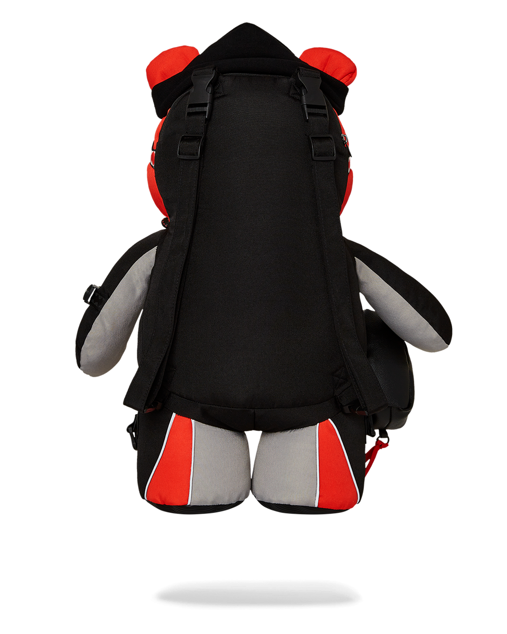 Sky High Seekers Arctic GPS Moneybear Backpack - Image 7