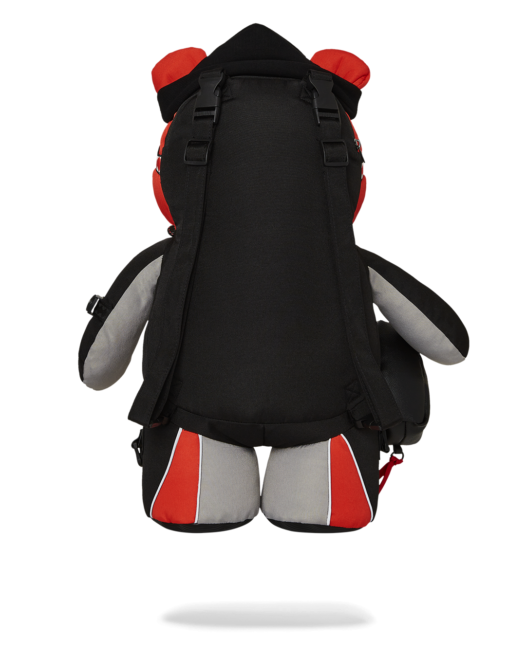 Sky High Seekers Arctic GPS Moneybear Backpack - Image 7