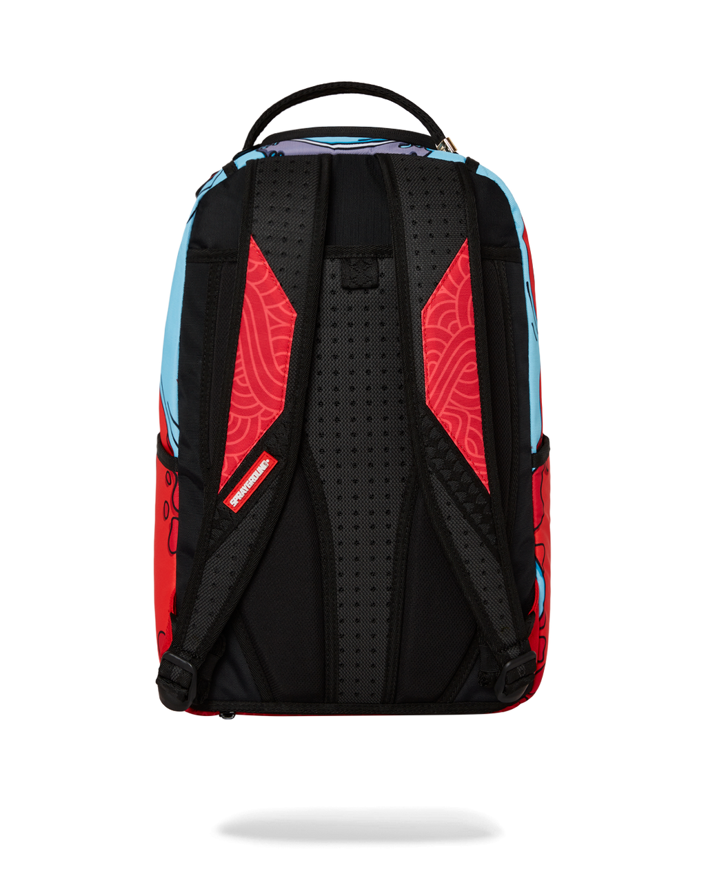 Jorge Rodriguez the Artist Collab Blinky Shark Backpack - Image 7