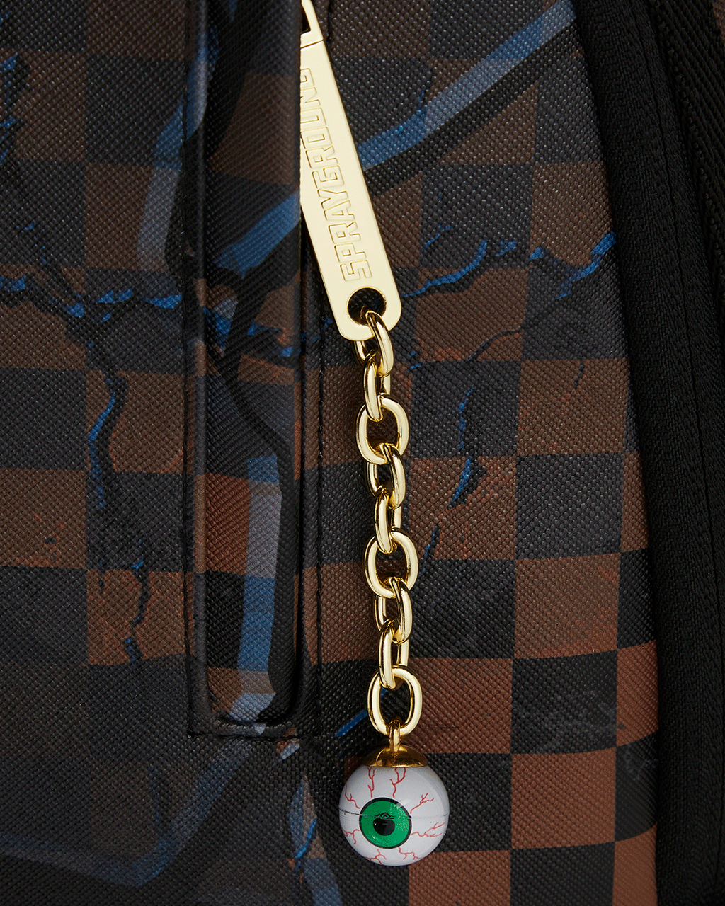 Zombie Bear Brains Backpack - Image 13