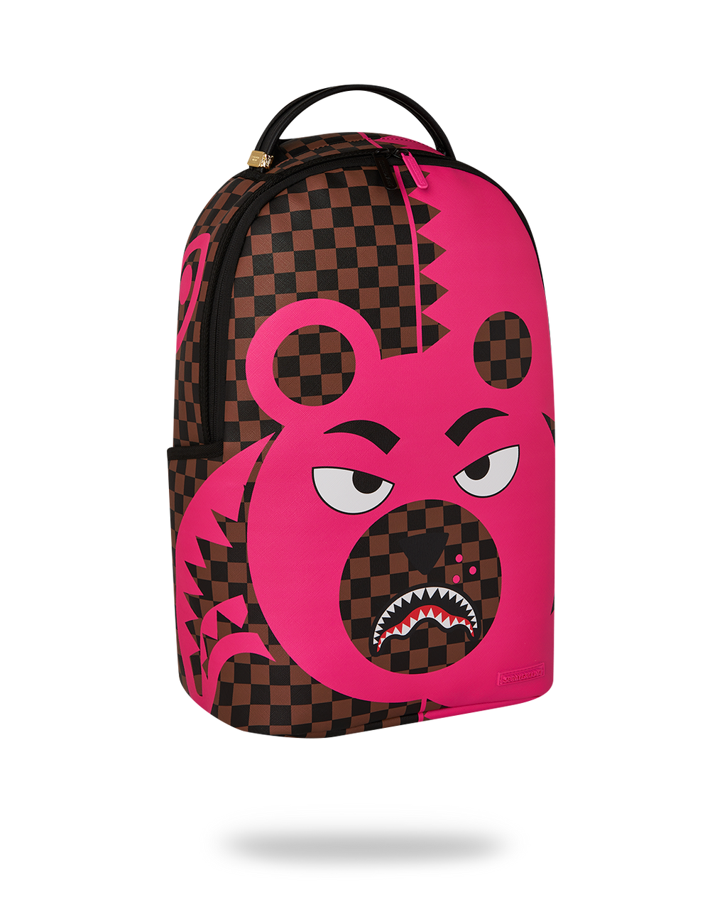 Gumdrop Money Bear Shark Backpack - Image 3