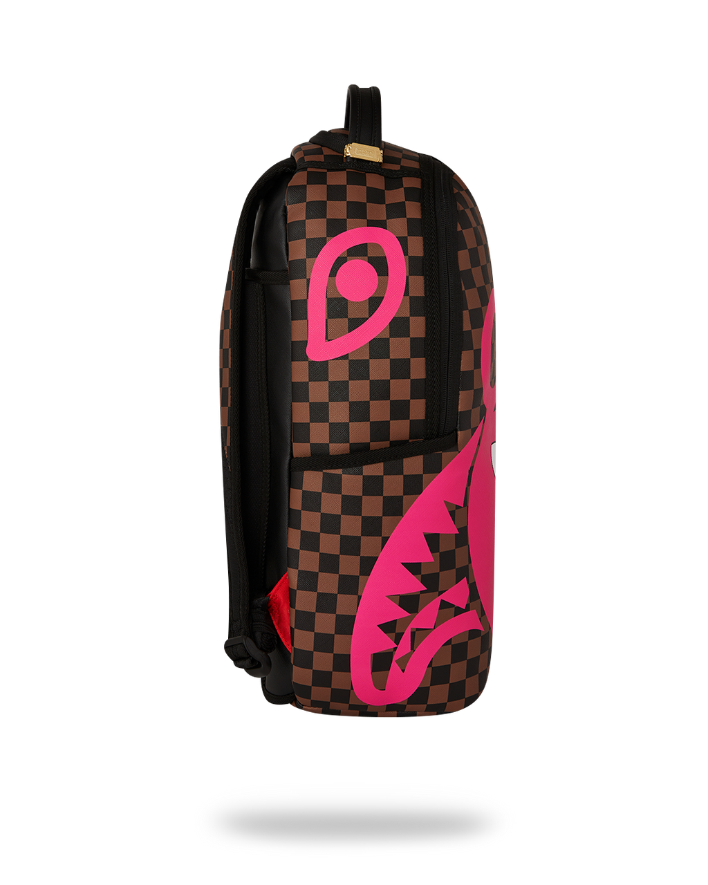 Gumdrop Money Bear Shark Backpack - Image 7