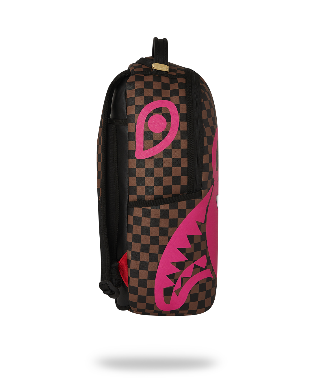 Gumdrop Money Bear Shark Backpack - Image 7