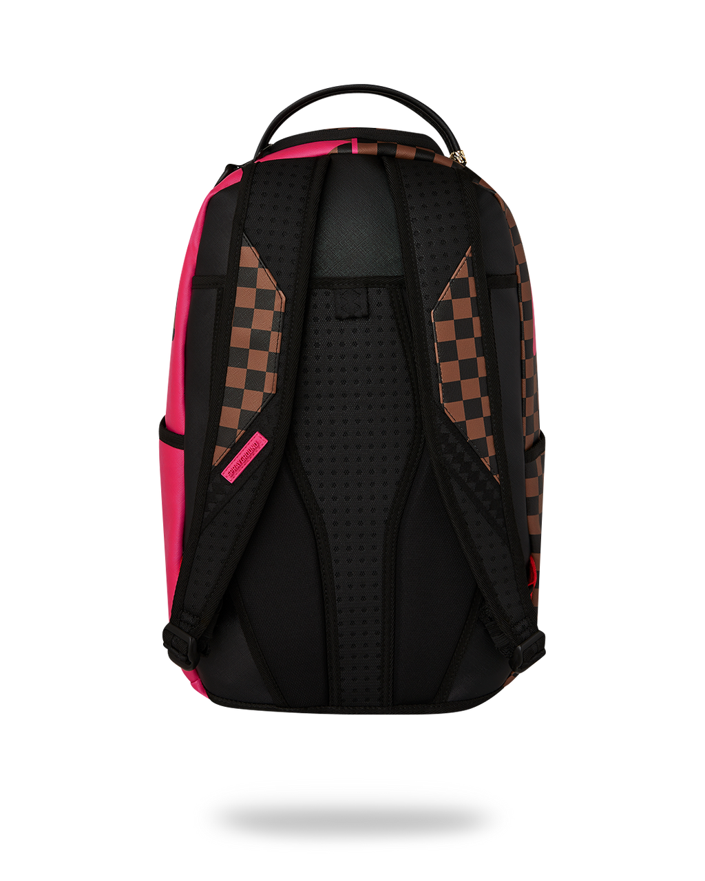 Gumdrop Money Bear Shark Backpack - Image 9