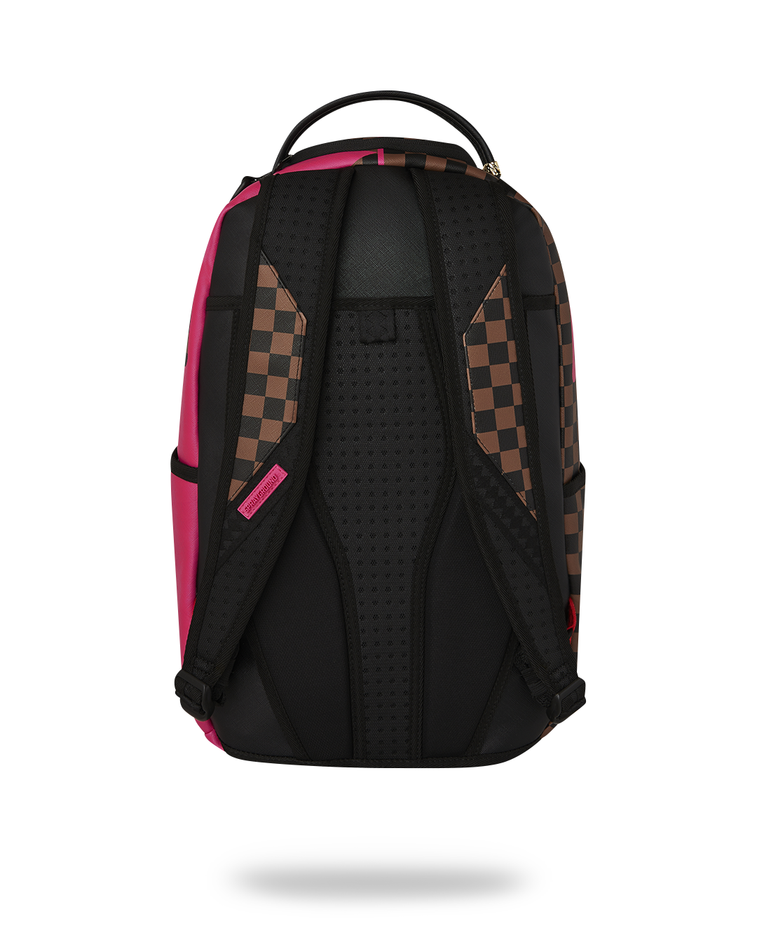 Gumdrop Money Bear Shark Backpack - Image 9