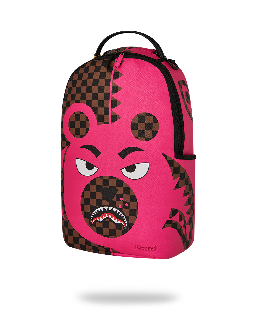 Gumdrop Money Bear Shark Backpack - Image 5