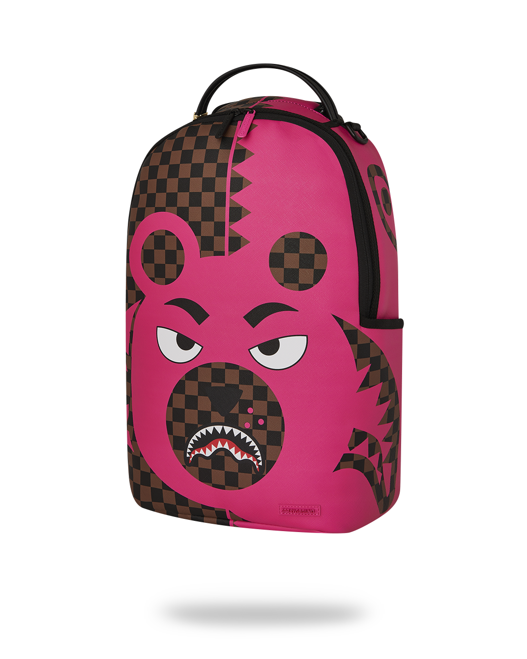 Gumdrop Money Bear Shark Backpack - Image 5