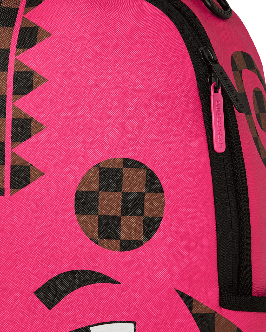 Gumdrop Money Bear Shark Backpack - Image 11