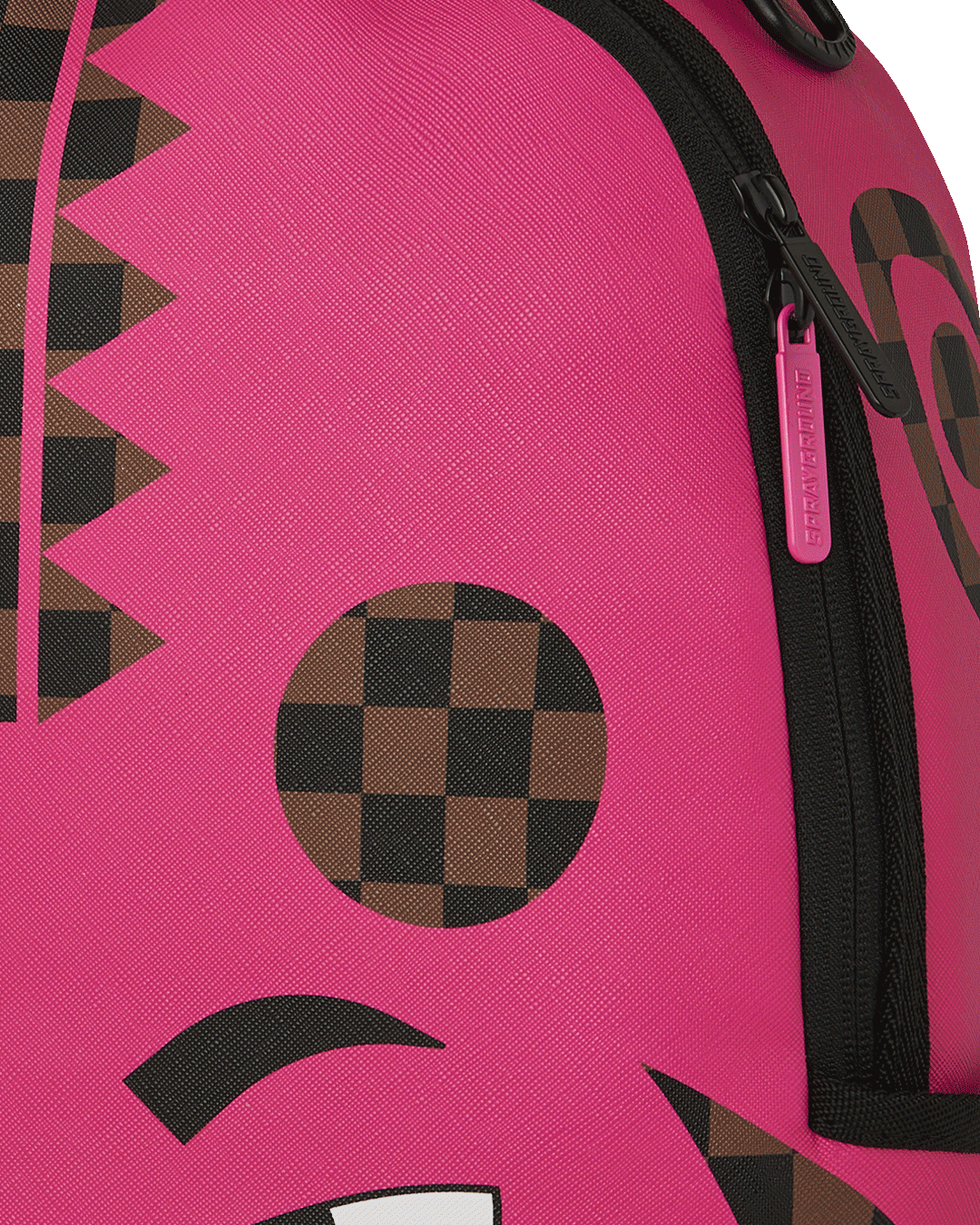 Gumdrop Money Bear Shark Backpack - Image 11