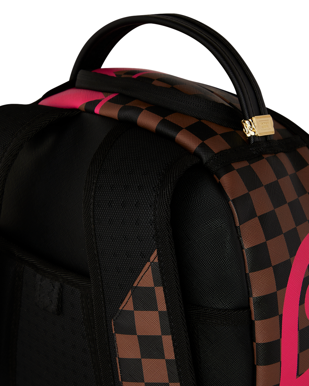 Gumdrop Money Bear Shark Backpack - Image 12