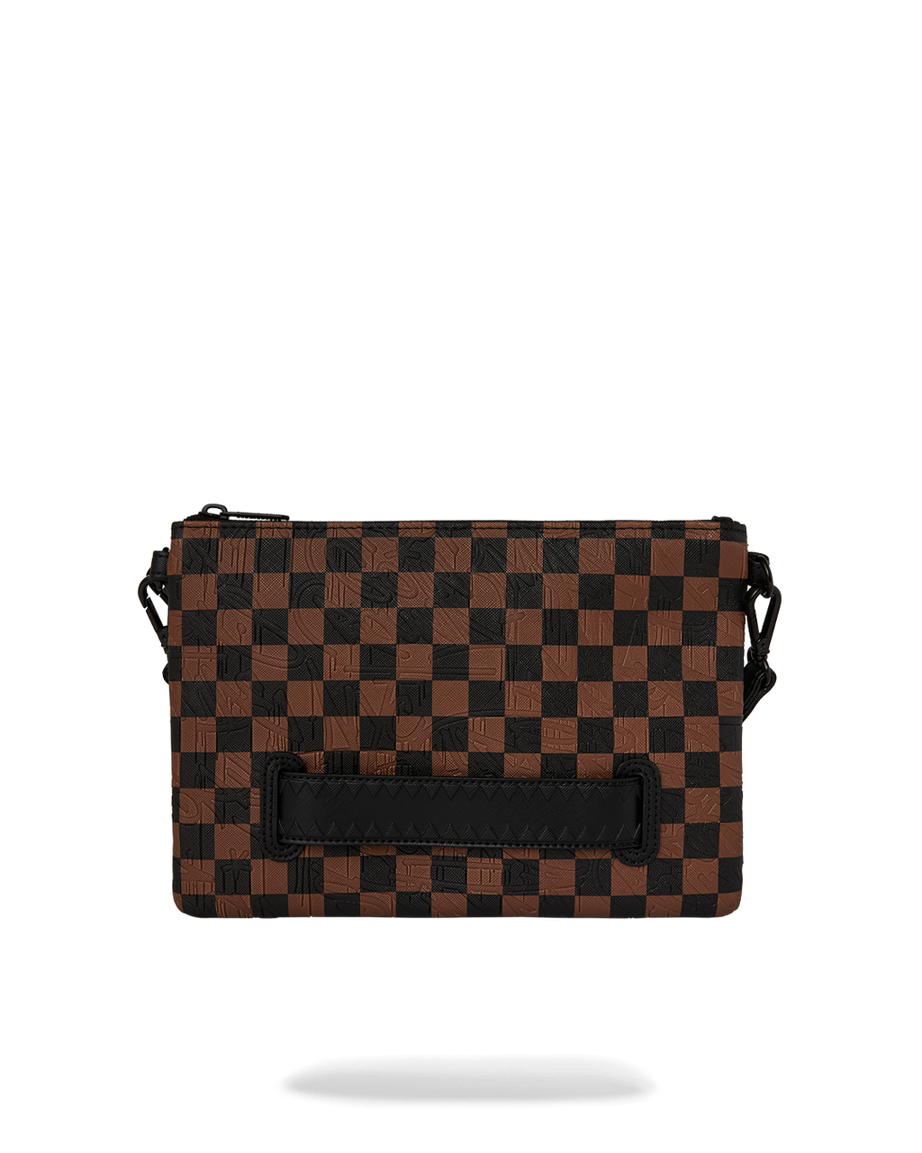 The Private Jet Shark Club Crossover Clutch - Image 4