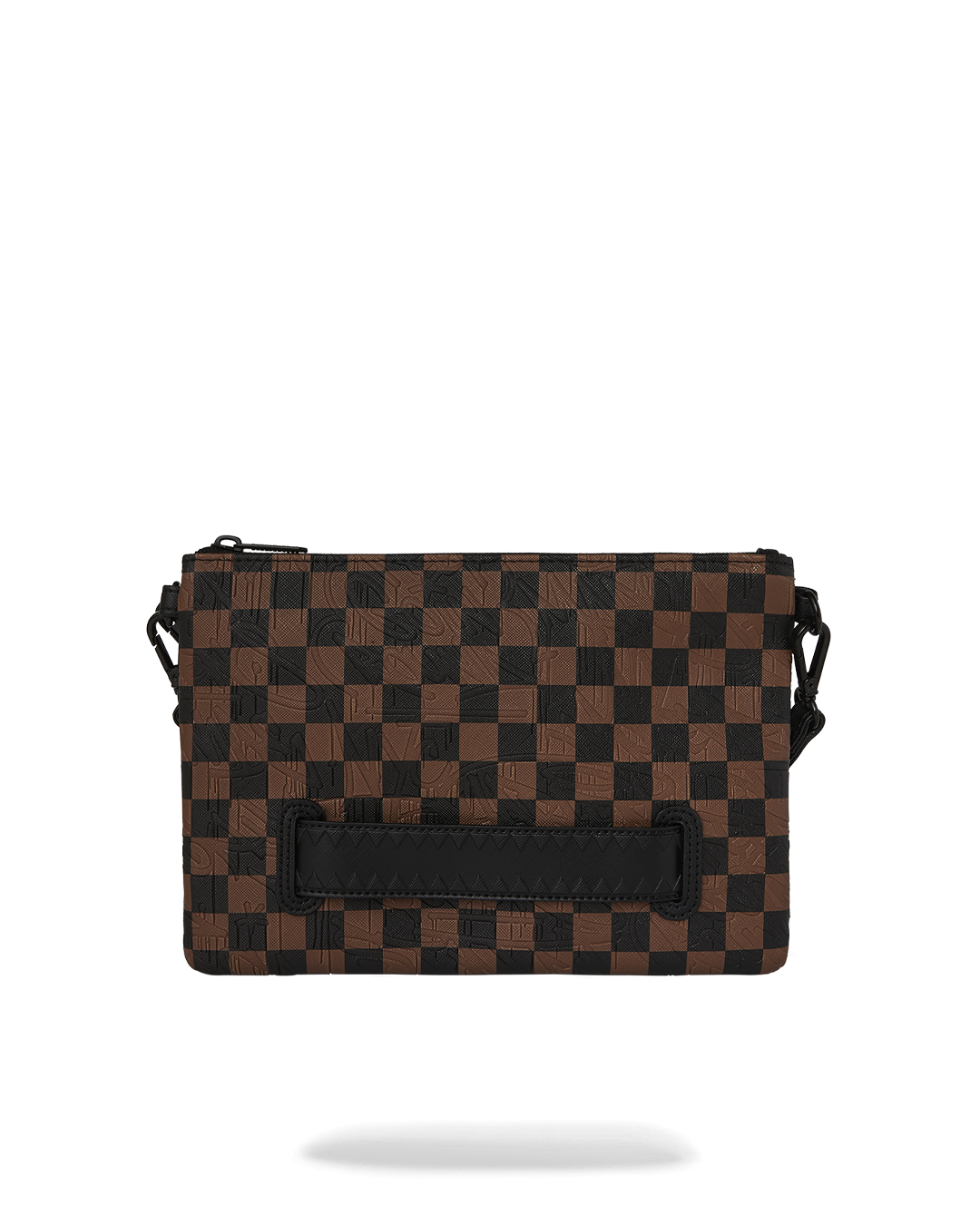 The Private Jet Shark Club Crossover Clutch - Image 4