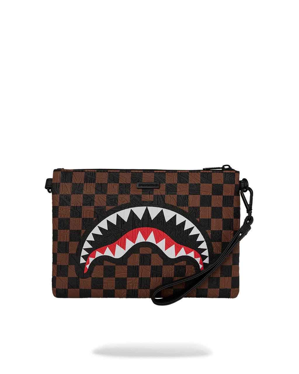 The Private Jet Shark Club Crossover Clutch - Image 5