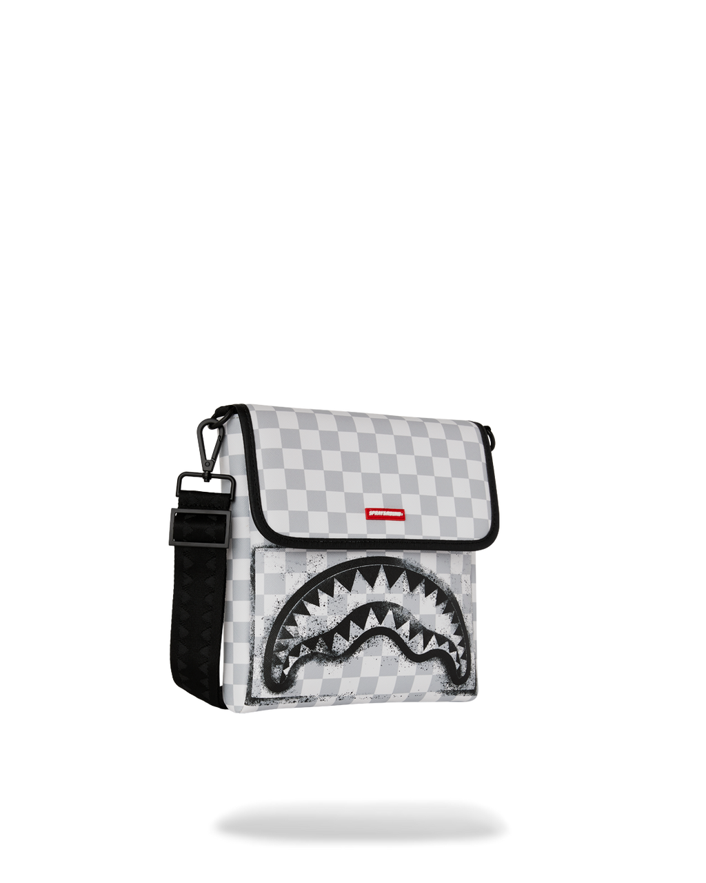 Storm Fade Messenger Sling - Image 3