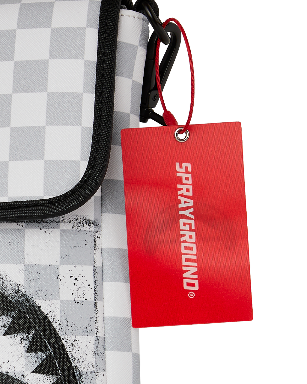 Storm Fade Messenger Sling - Image 6