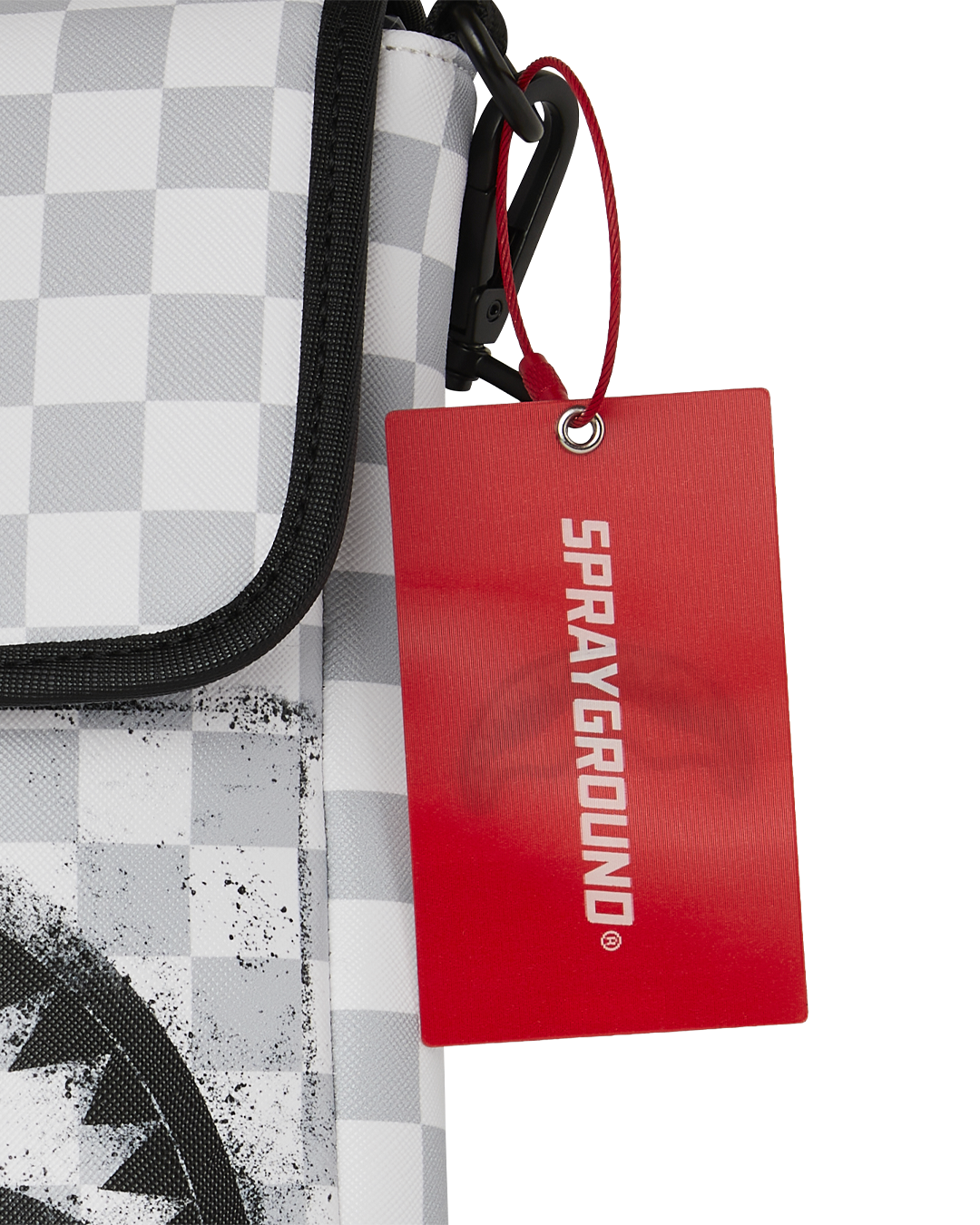 Storm Fade Messenger Sling - Image 6